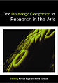 Routledge Companion to research in the arts